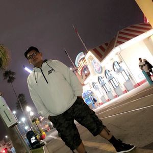 Meet your Posher, Jason